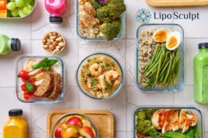 Natural Diet Options For Body Transformation 2 Your diet is great for body transformation Leicestershire - read on to find out more!