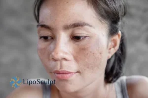 Cryopen Top 5 Treatable Conditions 2 Cryopen Leicestershire Successfully removes age spot and sun damage FAST!