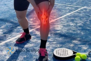 Injury Recovery Using Tonesculpt 2 Are you looking to accelerate your injury recovery Leicestershire contact Lipo Sculpt today!