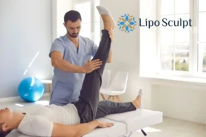 Injury Recovery Using Tonesculpt 3 Get faster results, include Tonesculpt in your injury recovery Leicestershire