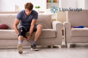 Injury Recovery Using Tonesculpt 4 Build your muscle tone in comfort of your own home for injury recovery Leicestershire