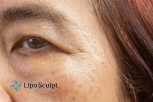 Cryopen: The Revolutionary Treatment for Age Spots Unveiled 2 Are age spots Leicestershire giving you low self esteem? Contact us today!