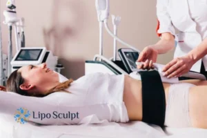 Unveiling the Science of Cellulite Reduction with EM Tone Sculpt 4 Book in today for cellulite reduction Leicestershire treatment!