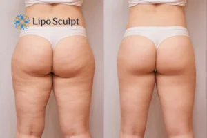 Unveiling the Science of Cellulite Reduction with EM Tone Sculpt 1 Find out more about cellulite reduction Leicestershire - book in today!