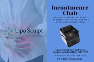 EM Chair: A Non-Surgical Solution for Treating Faecal Incontinence 5 EM Chair Leicestershire For Faecal incontinence.