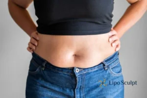 Bidding Farewell to Muffin Tops with Aqualyx Fat Injections 2 Do you wish you could reduce your muffin top Leicestershire With Aqualy fat dissolving injections you can!