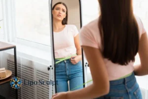 Melt Away Stubborn Belly Fat with Aqualyx Injections 3 Do you want to transform your stomach? Remove stubborn belly fat with aqualyx fat dissolving injections Leicestershire today!