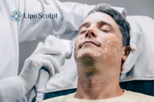 Why people choose HI-FU for their facelifts 3 Book a consultation today with Lipo Sculpt Leicestershire for your HIFU facelift today!