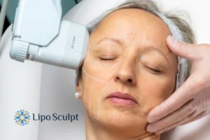 Why people choose HI-FU for their facelifts 2 Learn more about HIFU facelift Leicestershire from Lipo Sculpt today!