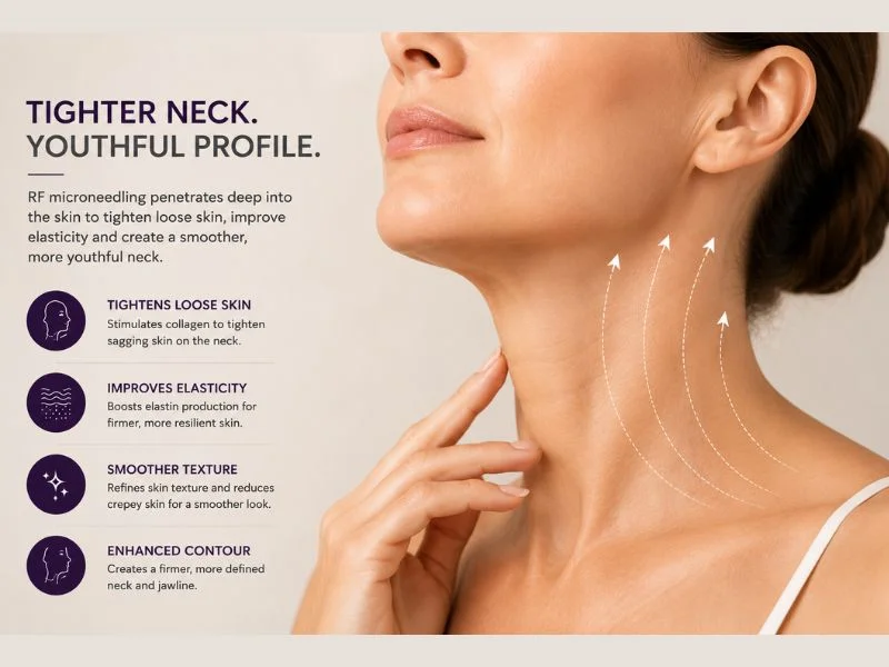 Explaining Total Skin Tightening Treatment and What to Expect 1 Is Total Skin Tightening the Same as Morpheus8 Leicestershire?